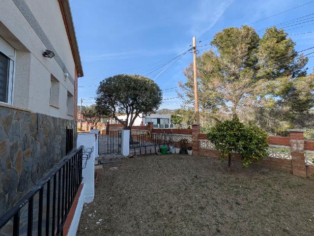 Imagen 39 Inmueble 302118 - Casa Aislada en venta en Bisbal Del Penedès (La) / Junto al centro del pueblo