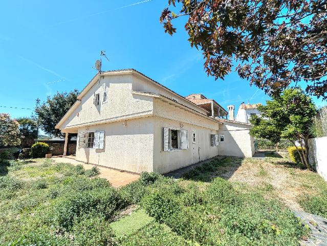 Imagen 3 Inmueble 302259 - Casa Aislada en venta en Bonastre / Casa a 15 minutos de Roda de Barà