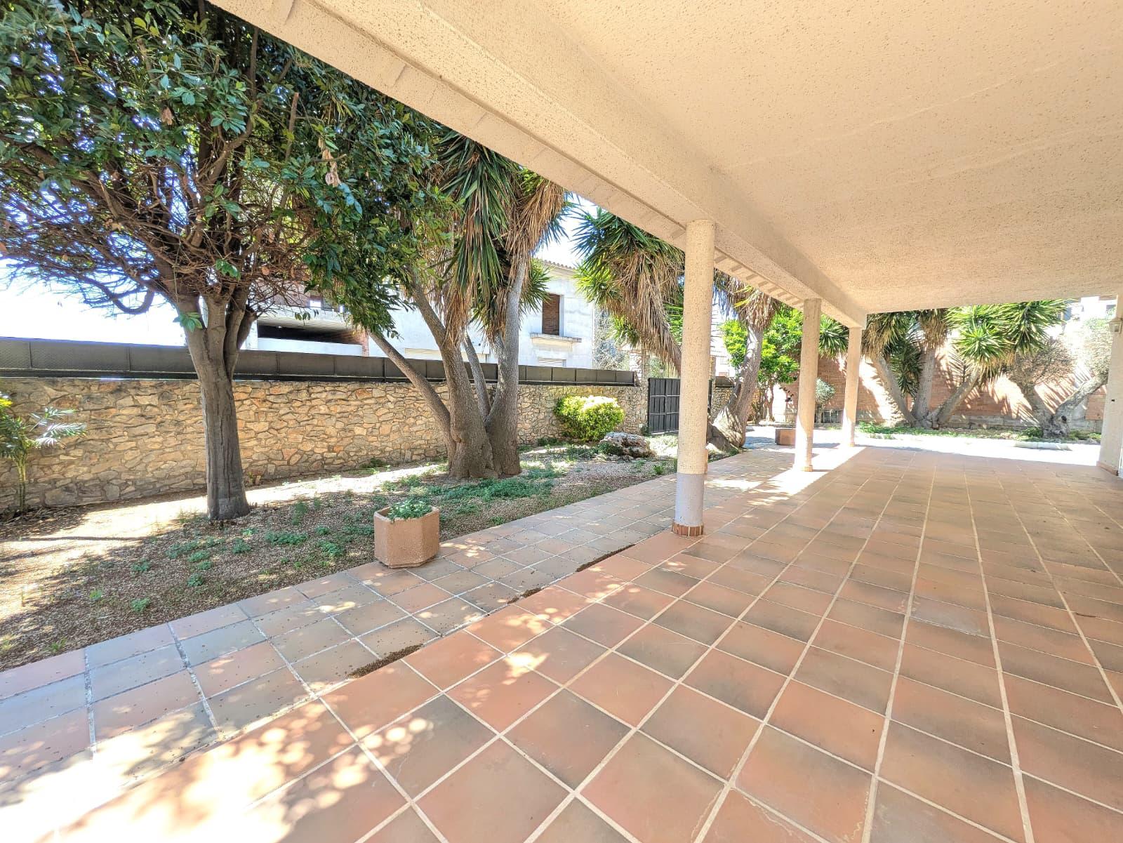 Imagen 5 Casa Aislada en venta en Bonastre / Casa a 15 minutos de Roda de Barà