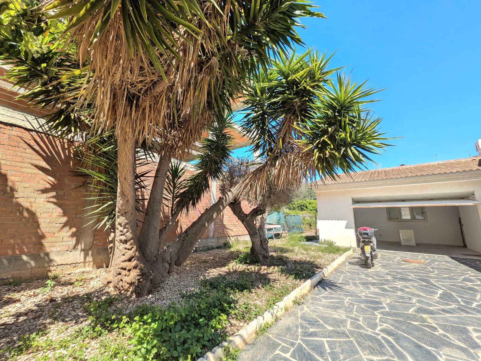 Imagen 35 Casa Aislada en venta en Bonastre / Casa a 15 minutos de Roda de Barà