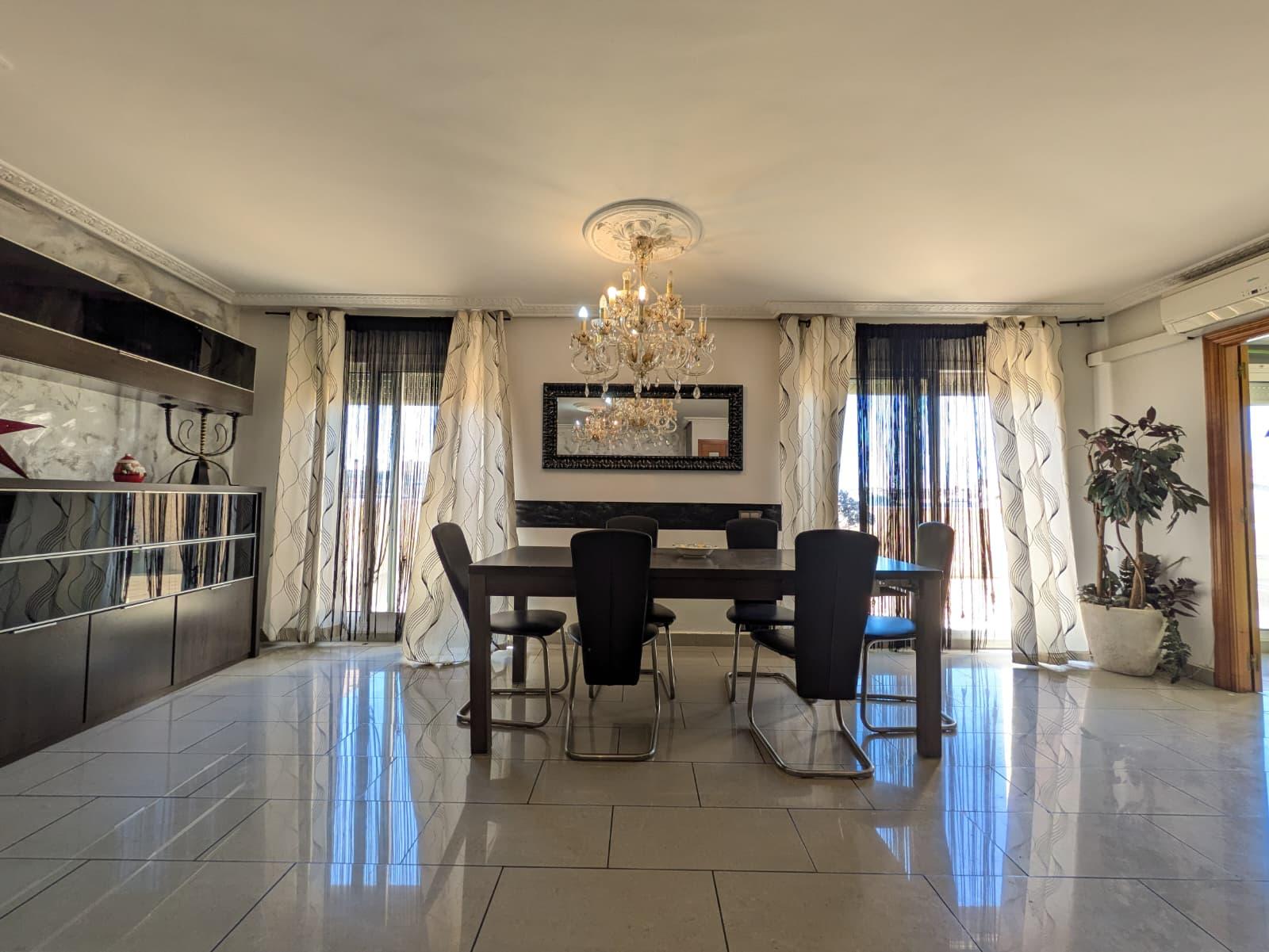 Imagen 5 Ático en venta en Vendrell El / A 3 minutos de la Plaza Nova