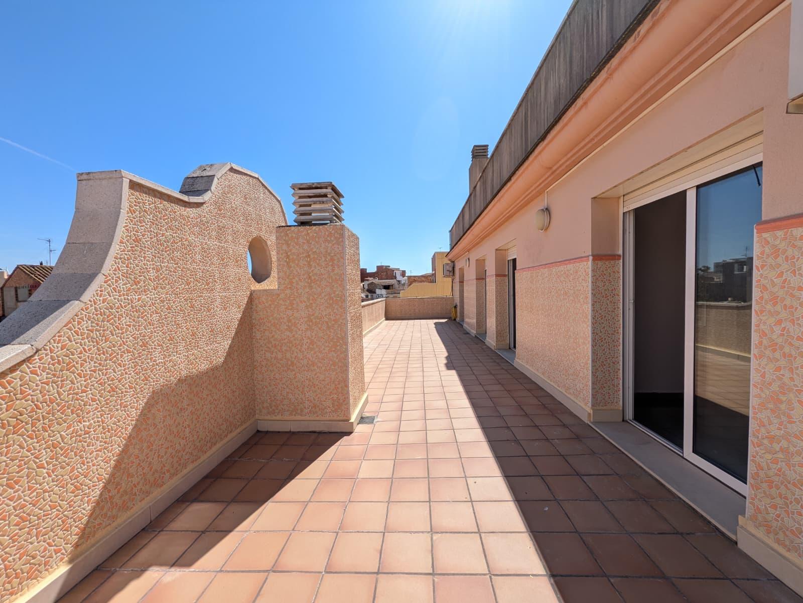 Imagen 28 Ático en venta en Vendrell El / A 3 minutos de la Plaza Nova
