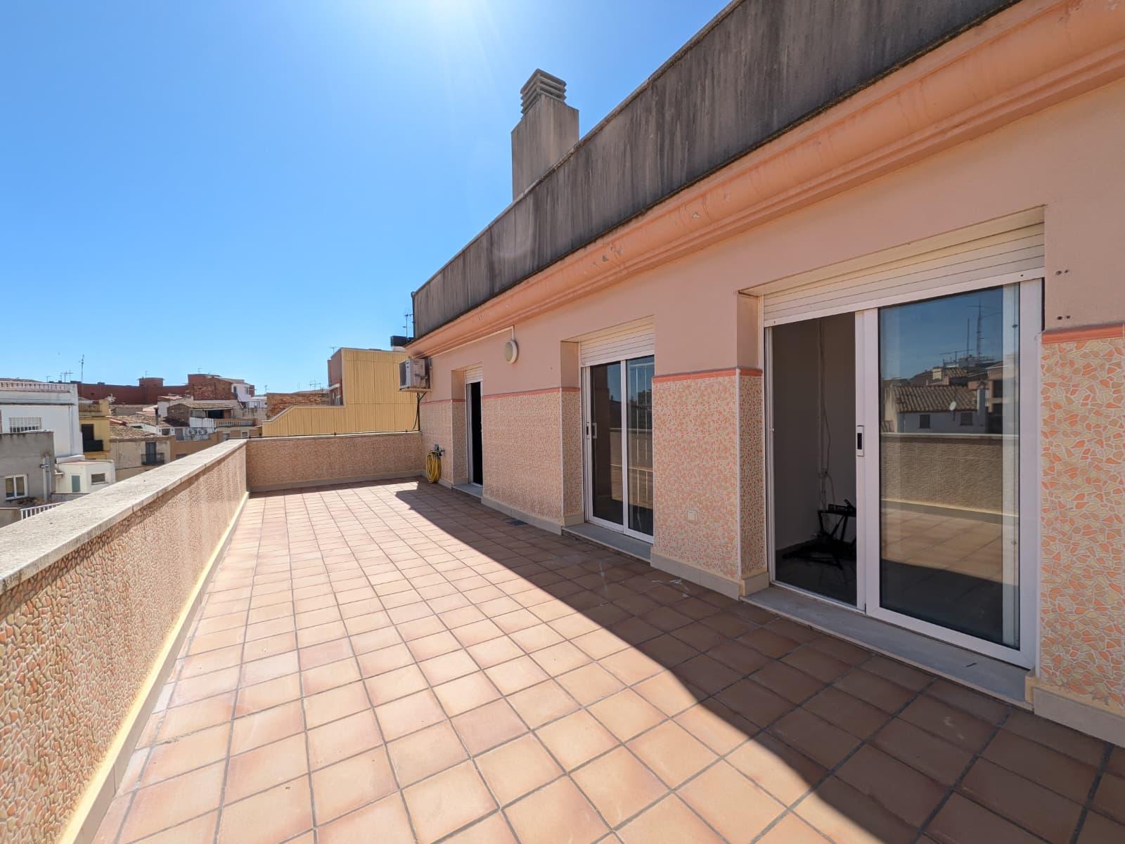 Imagen 29 Ático en venta en Vendrell El / A 3 minutos de la Plaza Nova