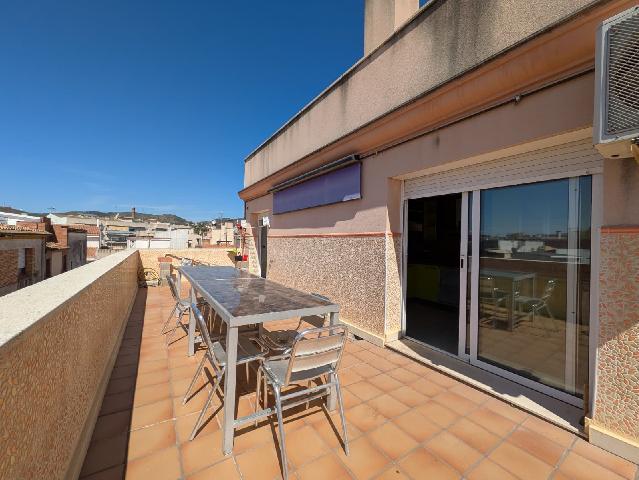 Imagen 12 Inmueble 302680 - Ático en venta en Vendrell (El) / A 3 minutos de la Plaza Nova