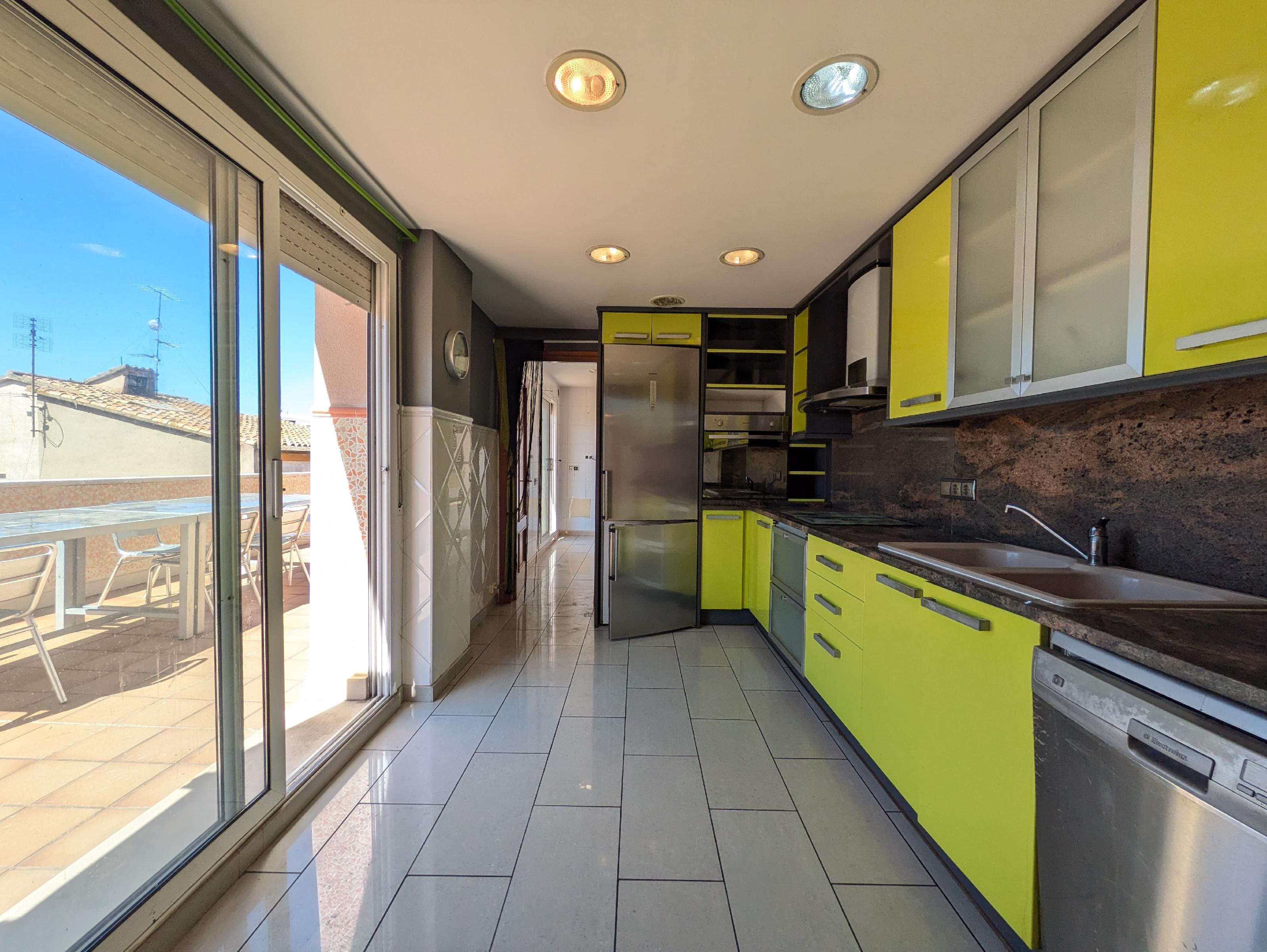 Imagen 10 Ático en venta en Vendrell El / A 3 minutos de la Plaza Nova