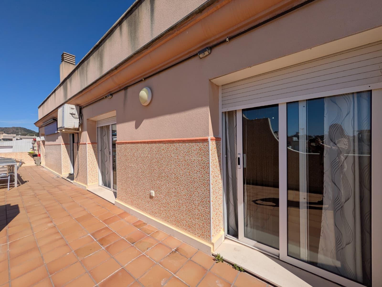 Imagen 15 Ático en venta en Vendrell El / A 3 minutos de la Plaza Nova