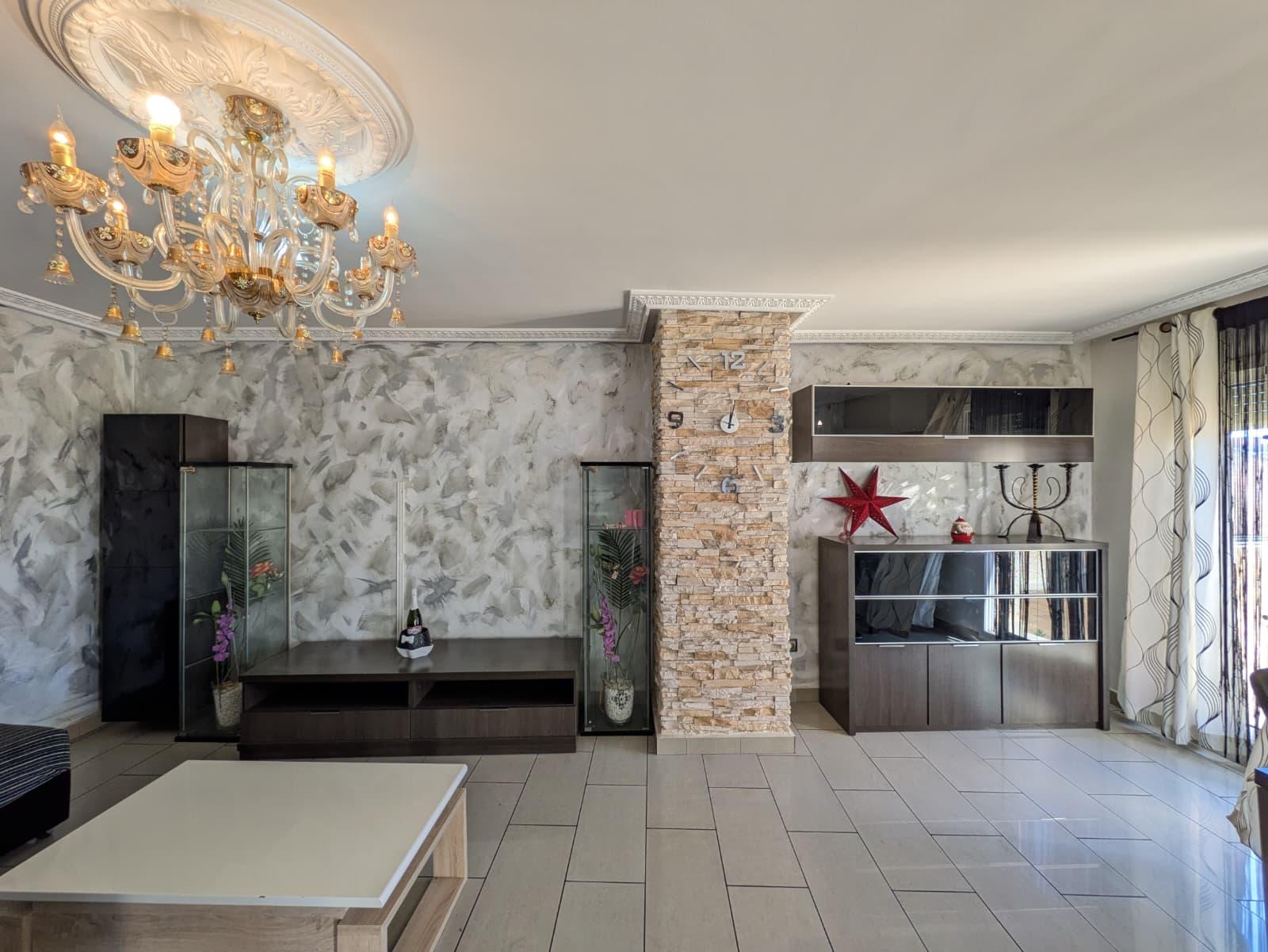 Imagen 6 Ático en venta en Vendrell El / A 3 minutos de la Plaza Nova