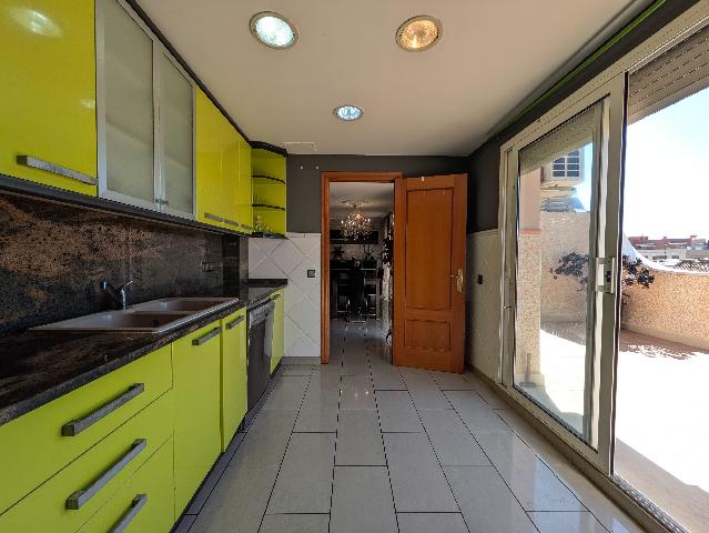 Imagen 11 Inmueble 302680 - Ático en venta en Vendrell (El) / A 3 minutos de la Plaza Nova