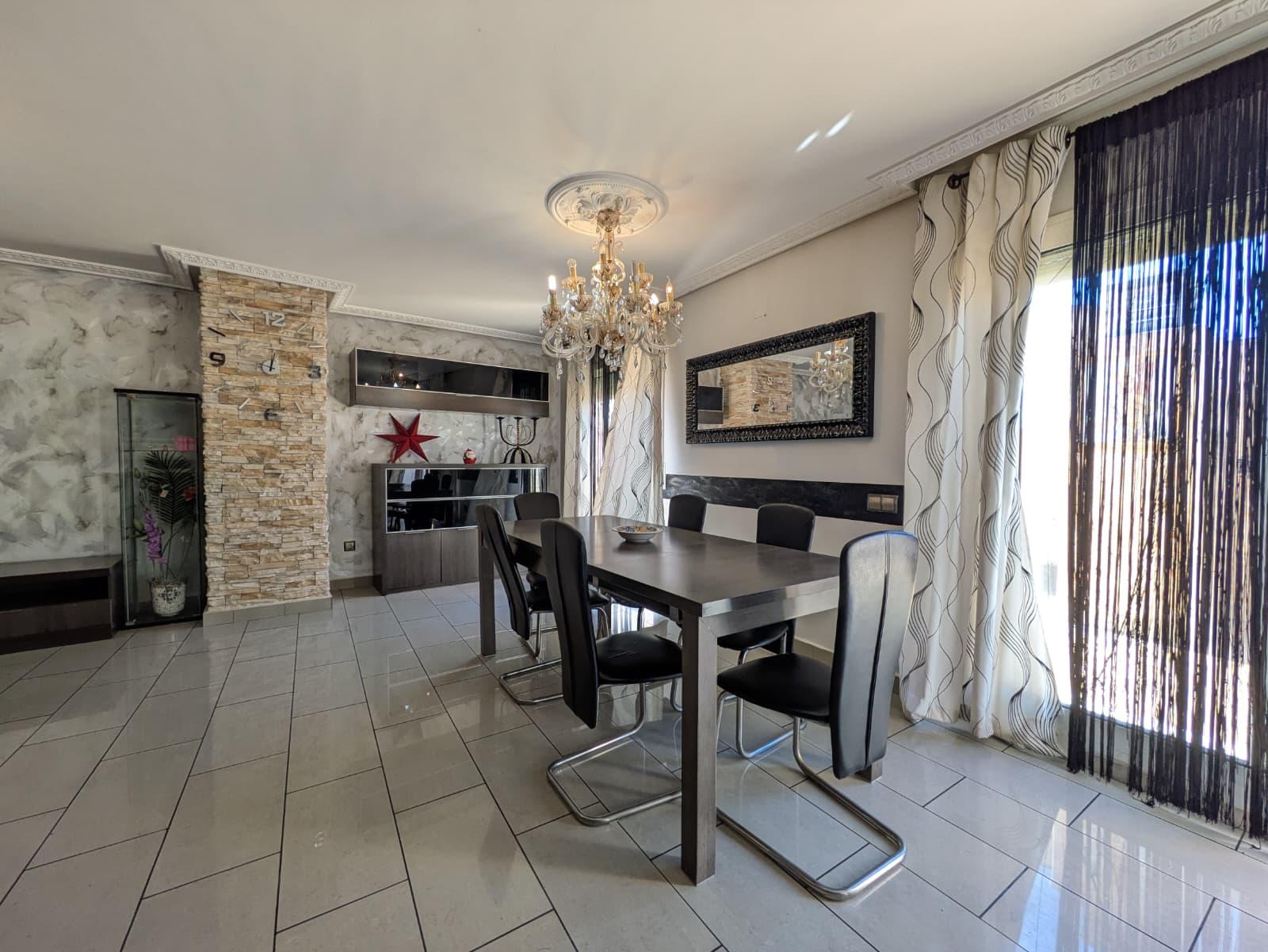 Imagen 7 Ático en venta en Vendrell El / A 3 minutos de la Plaza Nova