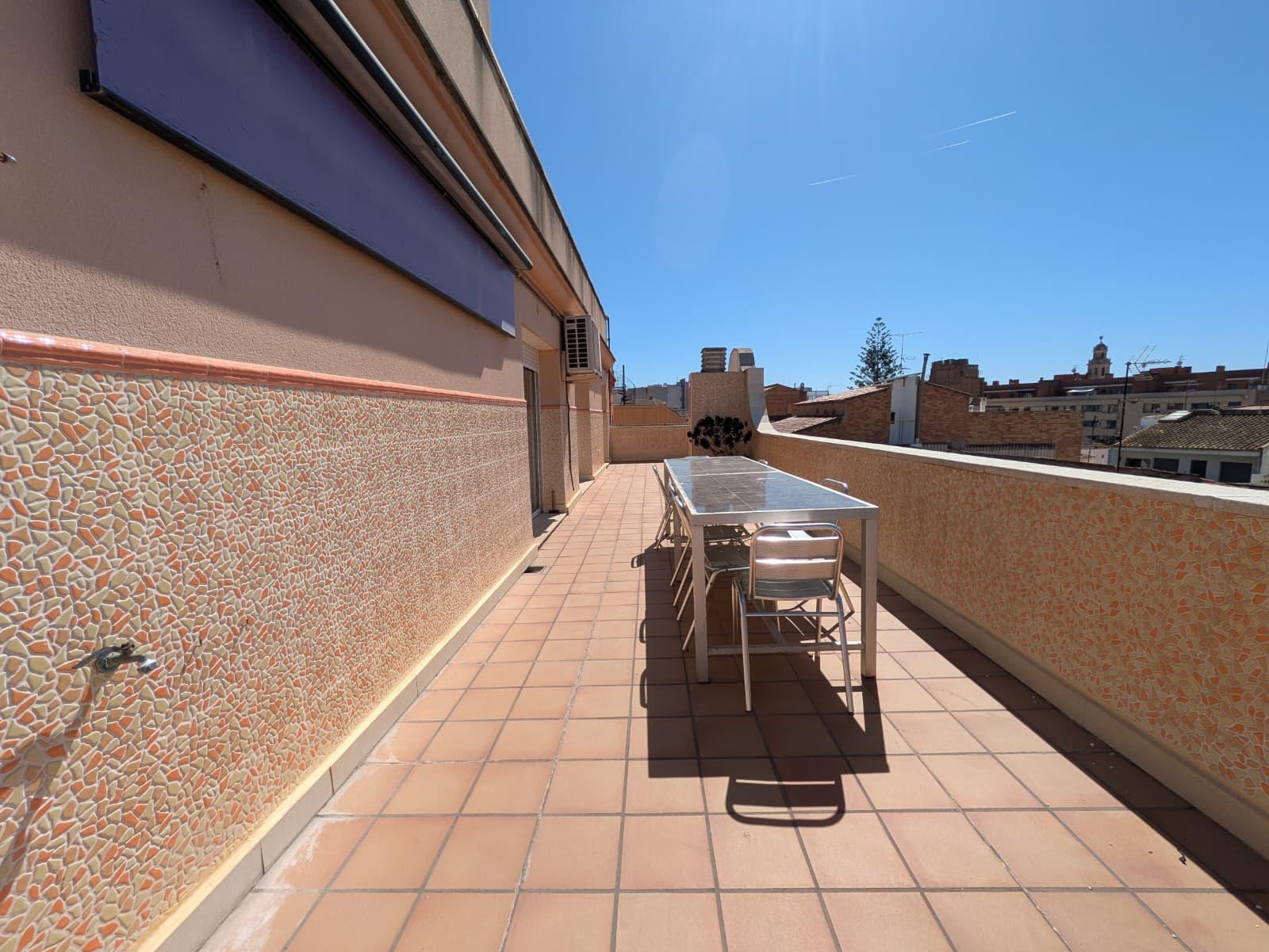 Imagen 13 Ático en venta en Vendrell El / A 3 minutos de la Plaza Nova
