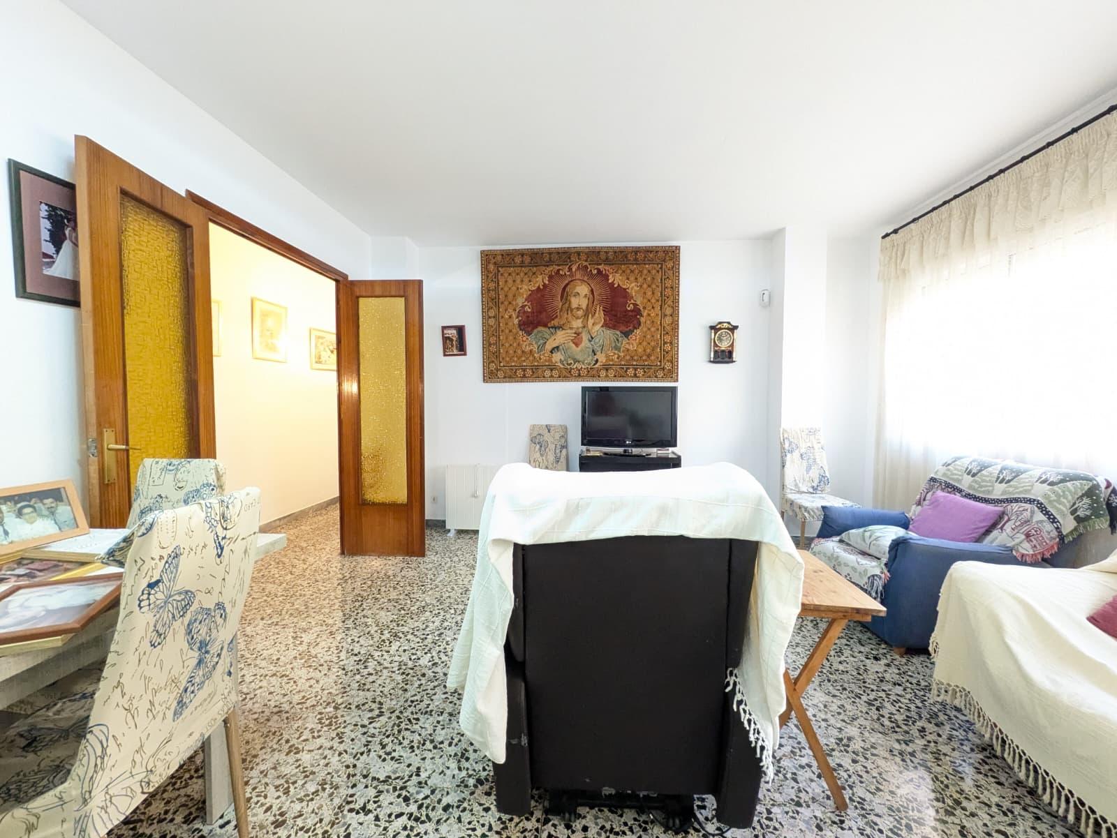 Imagen 9 Apartamento en venta en Vendrell El / A 5 minutos del centro