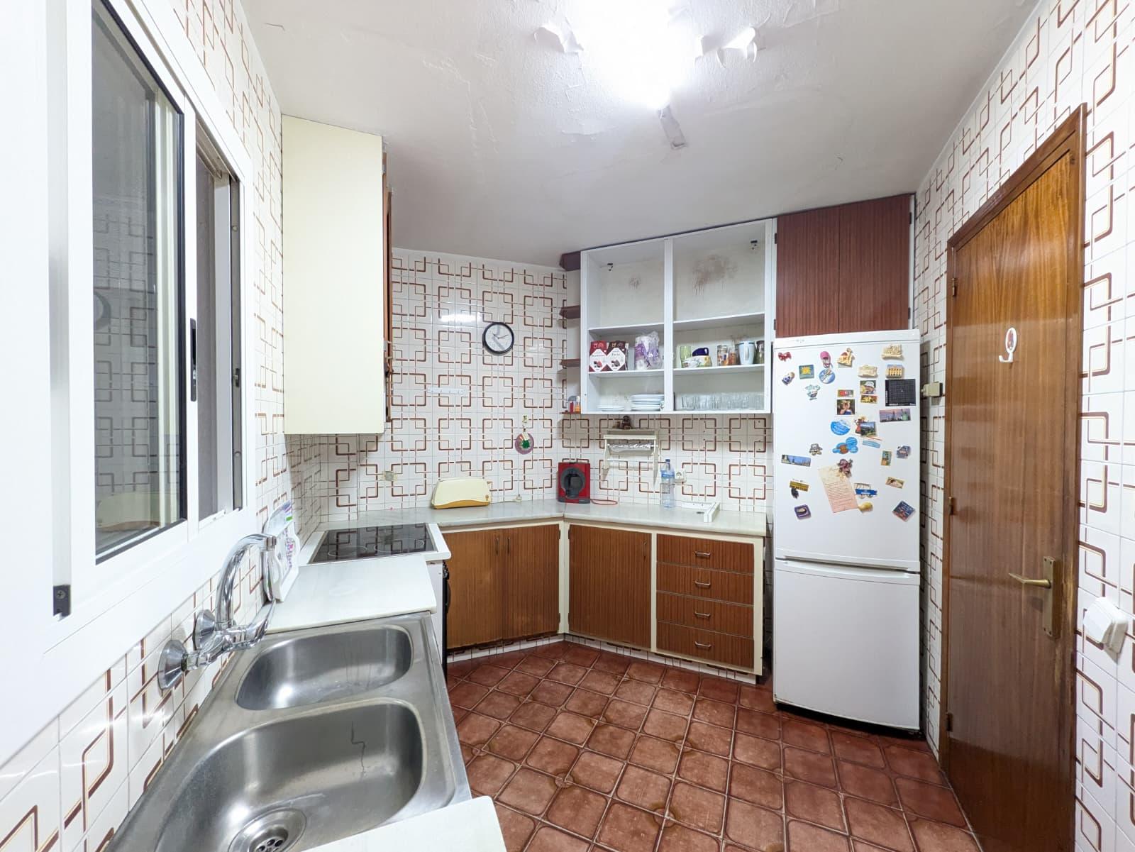 Imagen 12 Apartamento en venta en Vendrell El / A 5 minutos del centro