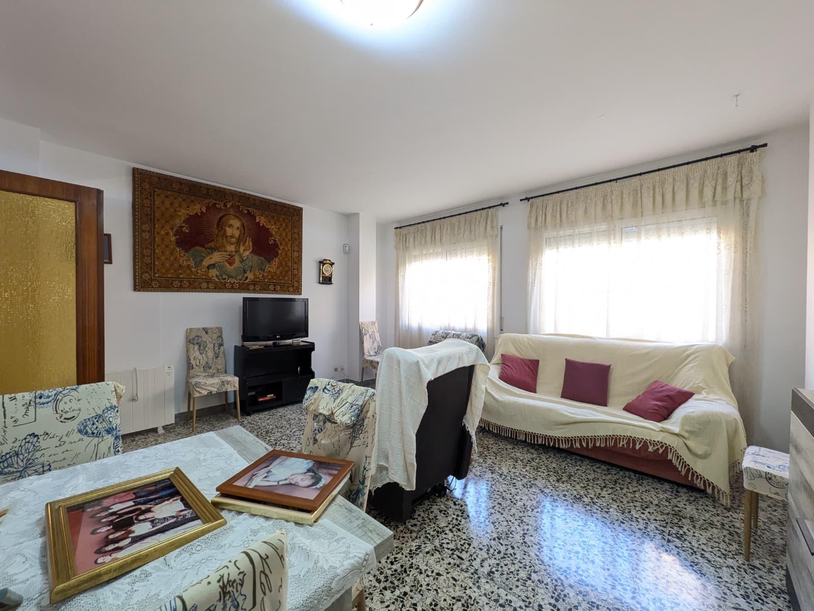 Imagen 8 Apartamento en venta en Vendrell El / A 5 minutos del centro