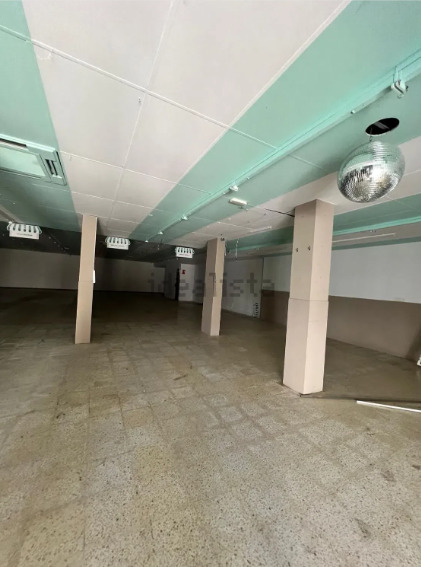 Imagen 6 Local Comercial en alquiler en Torredembarra / Junto al centro de Torredembarra