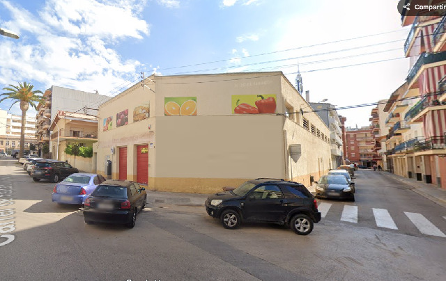 Imagen 1 Inmueble 303856 - Local Comercial en alquiler en Torredembarra / Junto al centro de Torredembarra