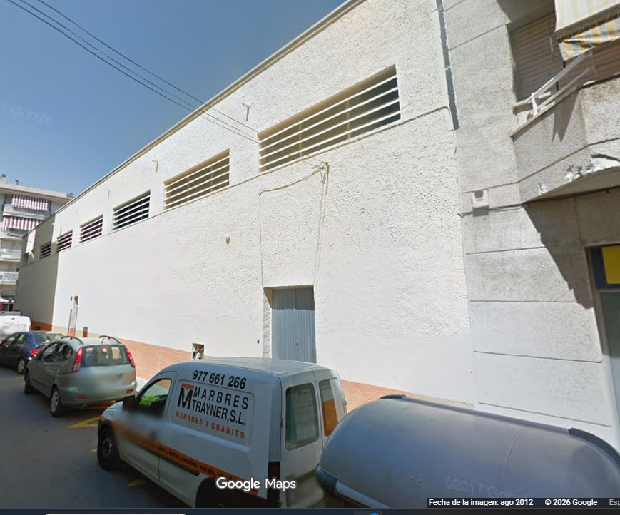 Imagen 3 Local Comercial en alquiler en Torredembarra / Junto al centro de Torredembarra