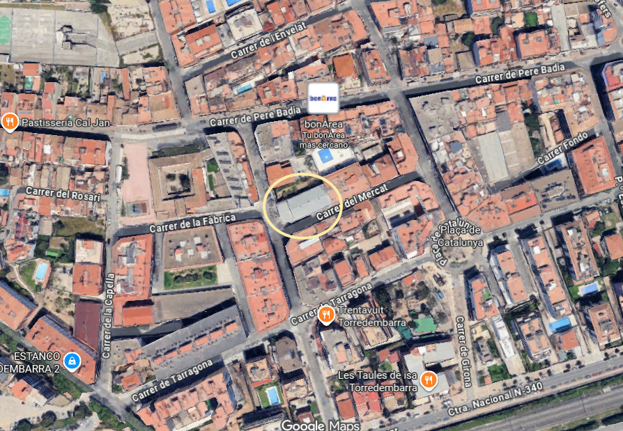 Imagen 14 Local Comercial en alquiler en Torredembarra / Junto al centro de Torredembarra