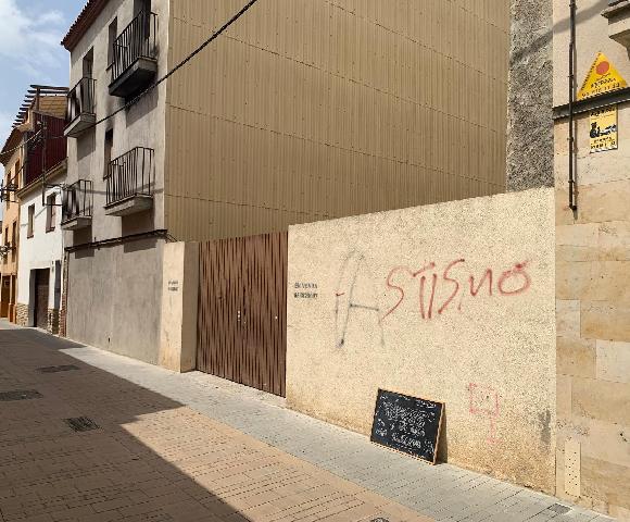 Imagen 5 Inmueble 303867 - Solar Urbano en venta en Vendrell (El) / A tan sólo 5 minutos del centro