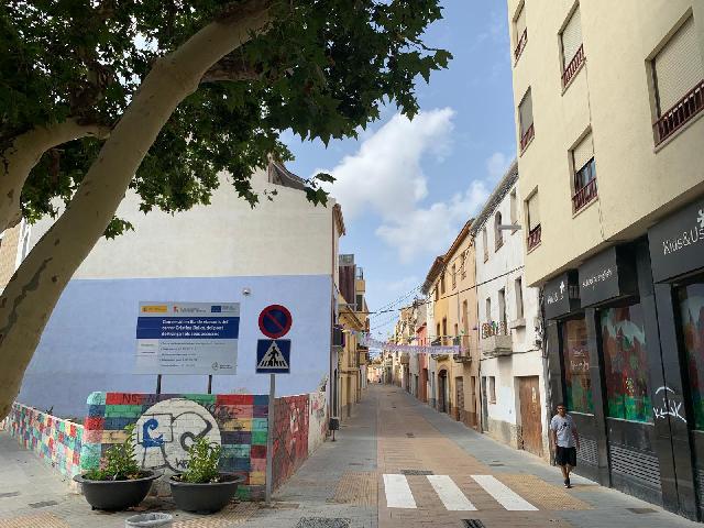 Imagen 9 Inmueble 303867 - Solar Urbano en venta en Vendrell (El) / A tan sólo 5 minutos del centro