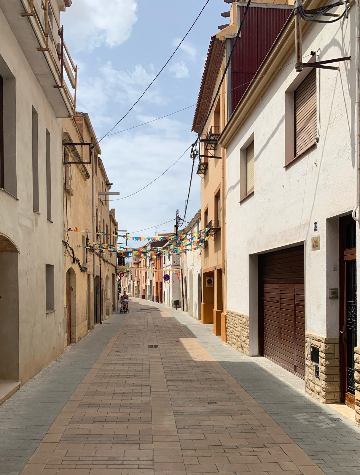 Imagen 7 Solar Urbano en venta en Vendrell El / A tan sólo 5 minutos del centro
