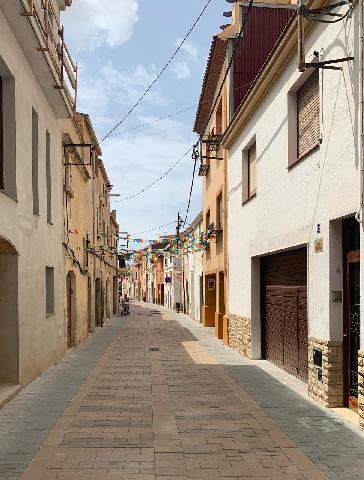 Imagen 7 Inmueble 303867 - Solar Urbano en venta en Vendrell (El) / A tan sólo 5 minutos del centro