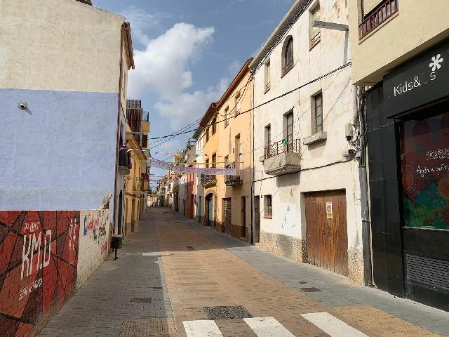 Imagen 10 Inmueble 303867 - Solar Urbano en venta en Vendrell (El) / A tan sólo 5 minutos del centro