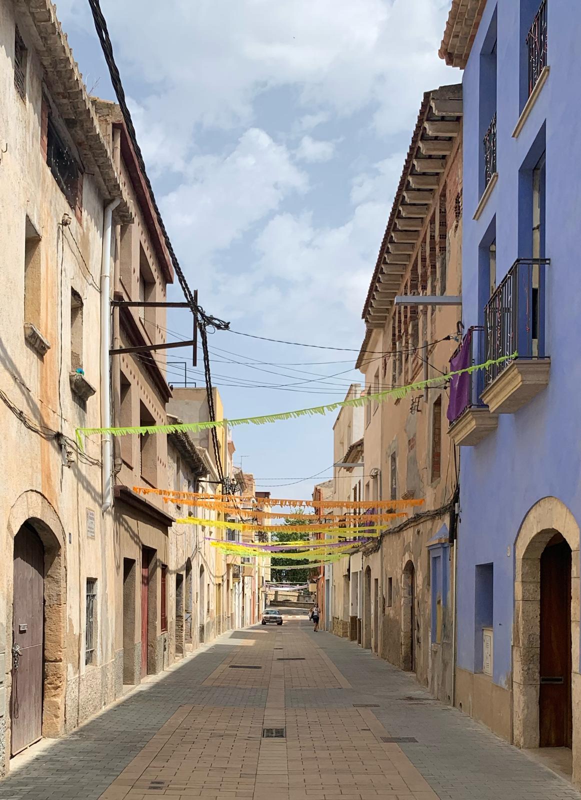 Imagen 8 Solar Urbano en venta en Vendrell El / A tan sólo 5 minutos del centro