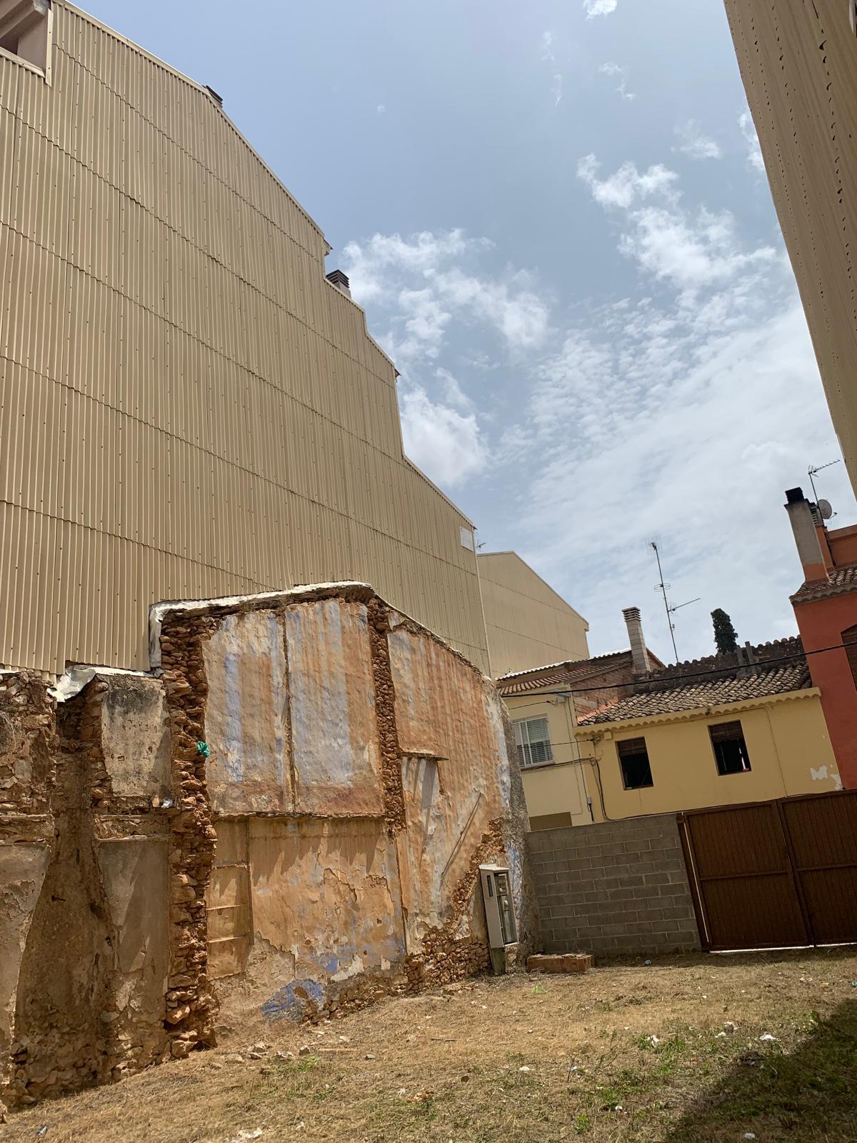 Imagen 4 Solar Urbano en venta en Vendrell El / A tan sólo 5 minutos del centro