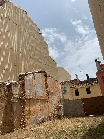 Imagen 4 Inmueble 303867 - Solar Urbano en venta en Vendrell (El) / A tan sólo 5 minutos del centro