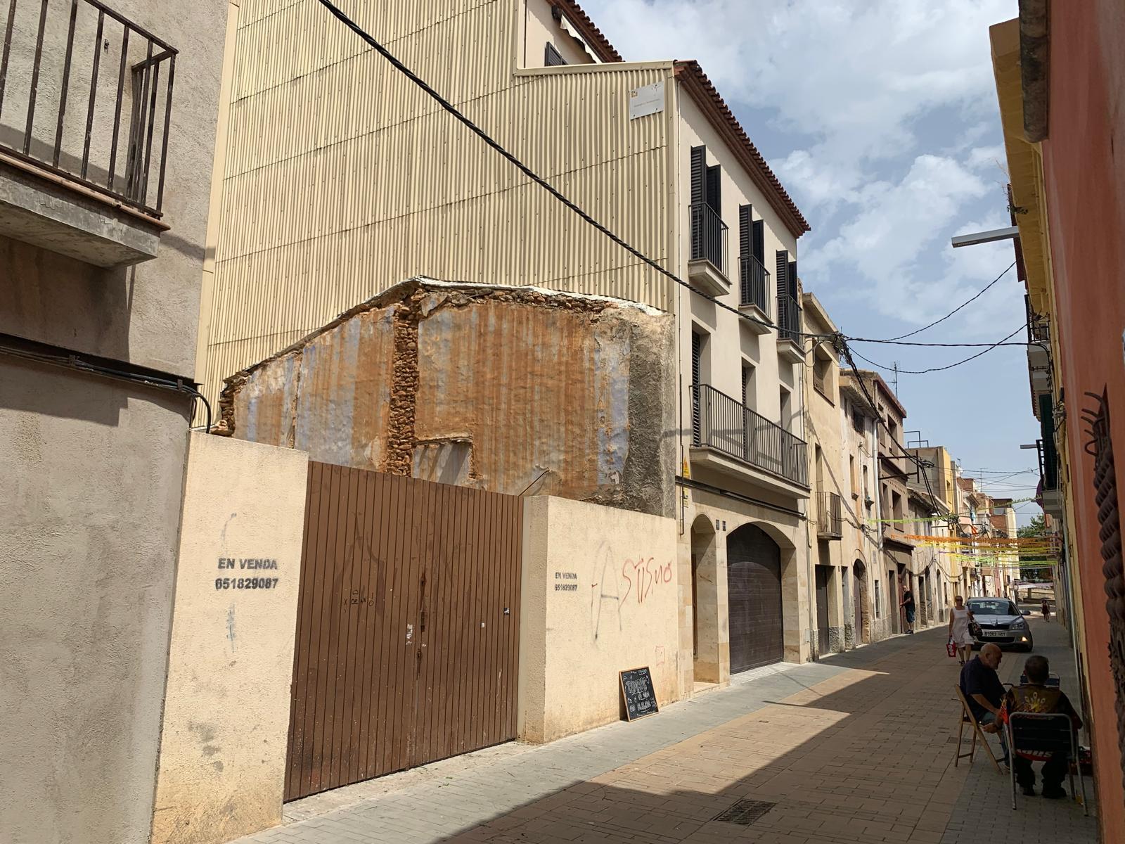 Imagen 6 Solar Urbano en venta en Vendrell El / A tan sólo 5 minutos del centro