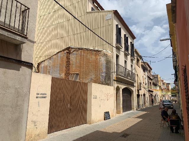 Imagen 6 Inmueble 303867 - Solar Urbano en venta en Vendrell (El) / A tan sólo 5 minutos del centro