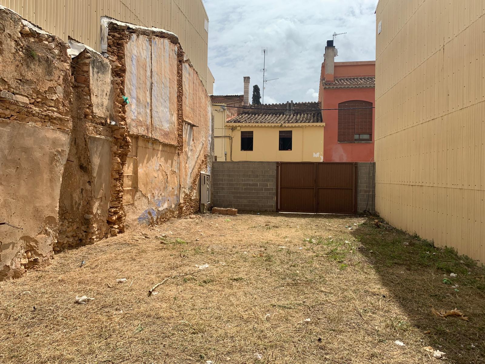 Imagen 1 Solar Urbano en venta en Vendrell El / A tan sólo 5 minutos del centro