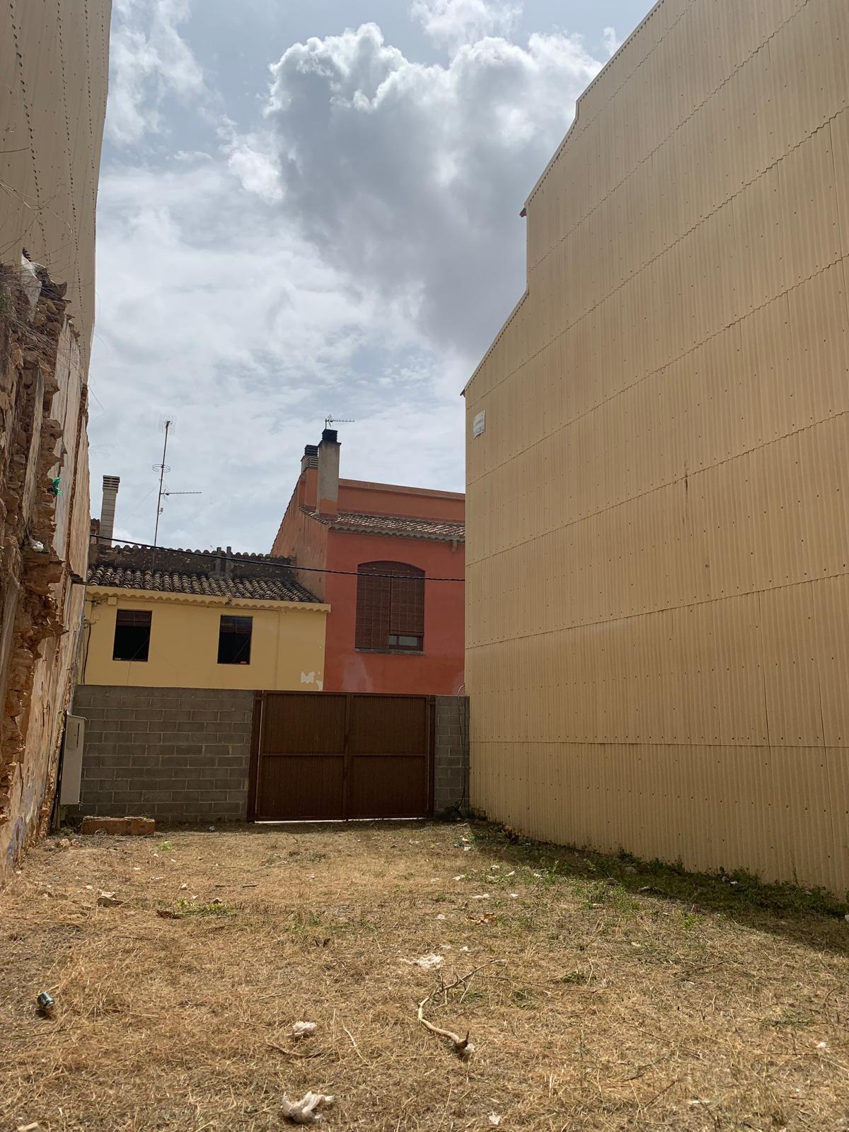 Imagen 2 Solar Urbano en venta en Vendrell El / A tan sólo 5 minutos del centro