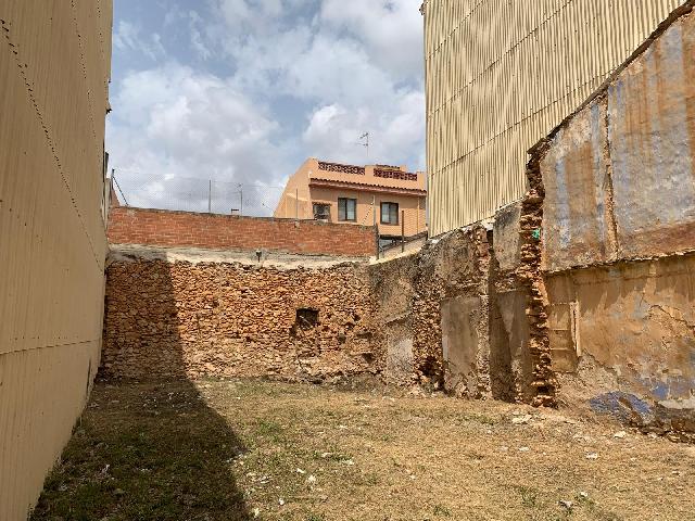 Imagen 3 Inmueble 303867 - Solar Urbano en venta en Vendrell (El) / A tan sólo 5 minutos del centro