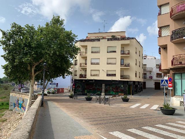 Imagen 11 Inmueble 303867 - Solar Urbano en venta en Vendrell (El) / A tan sólo 5 minutos del centro