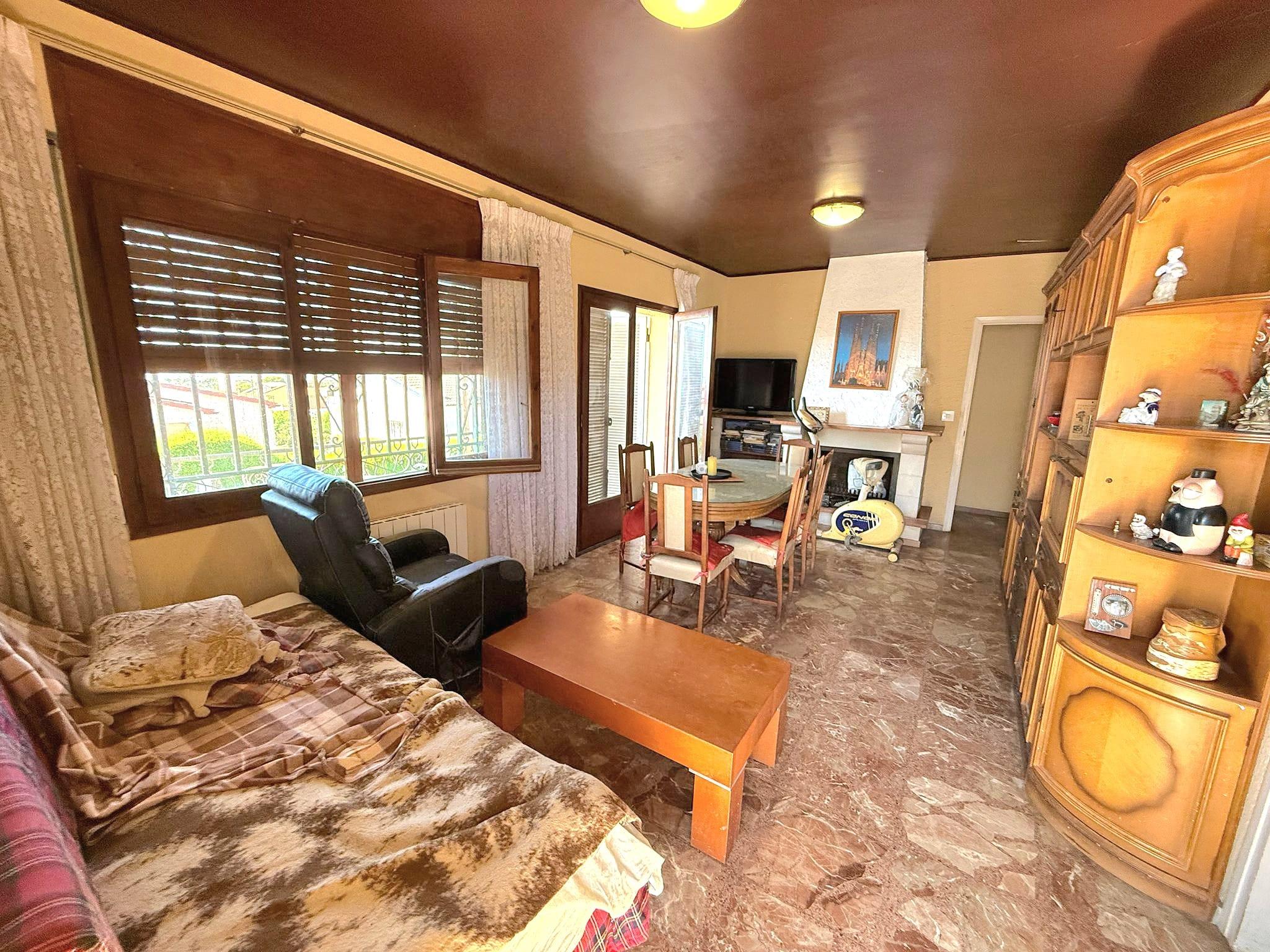 Imagen 5 Casa Aislada en venta en Sant Jaume Dels Domenys / En la urb. el Papagai de Sant Jaume del...