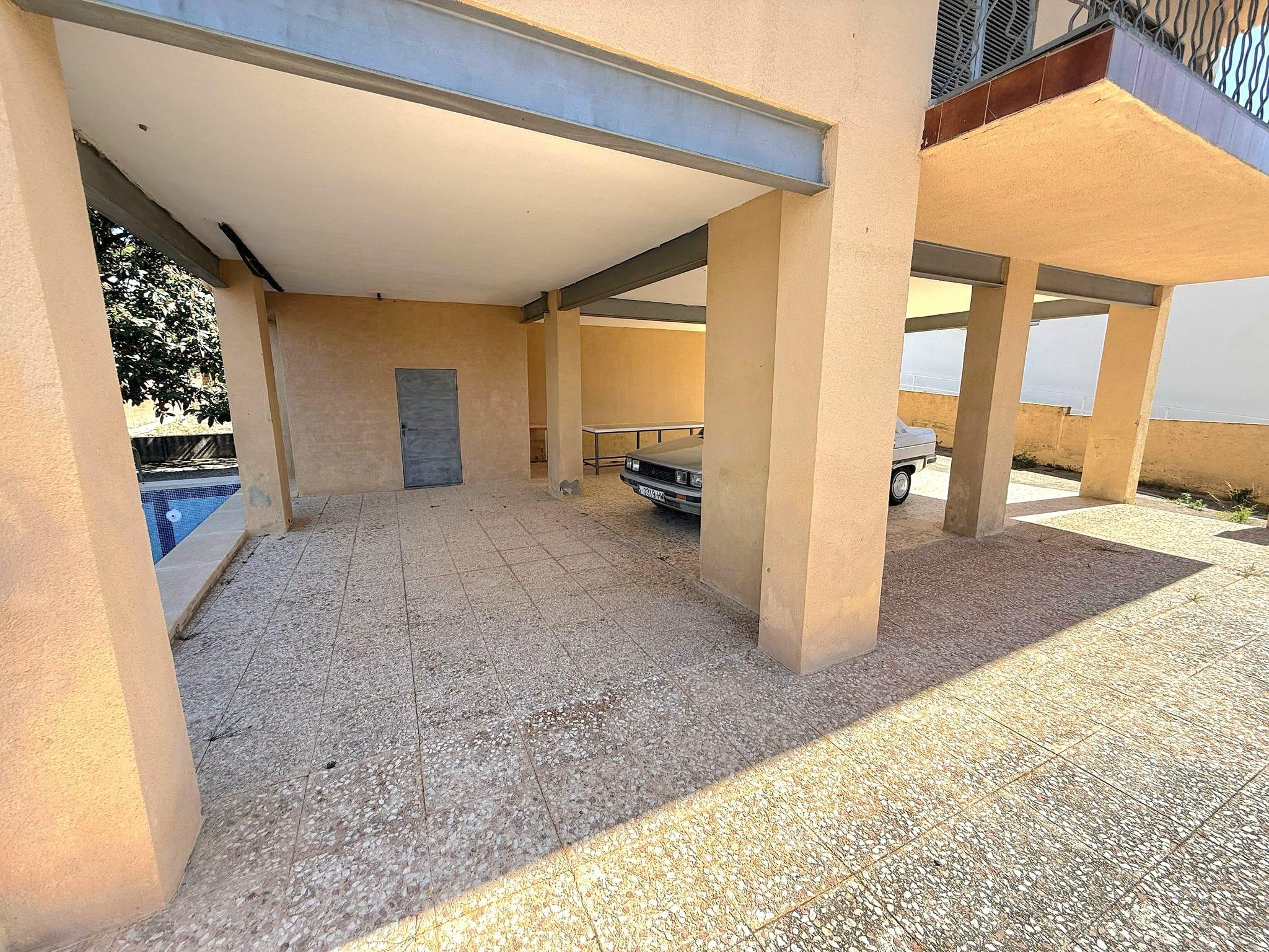 Imagen 19 Casa Aislada en venta en Sant Jaume Dels Domenys / En la urb. el Papagai de Sant Jaume del...