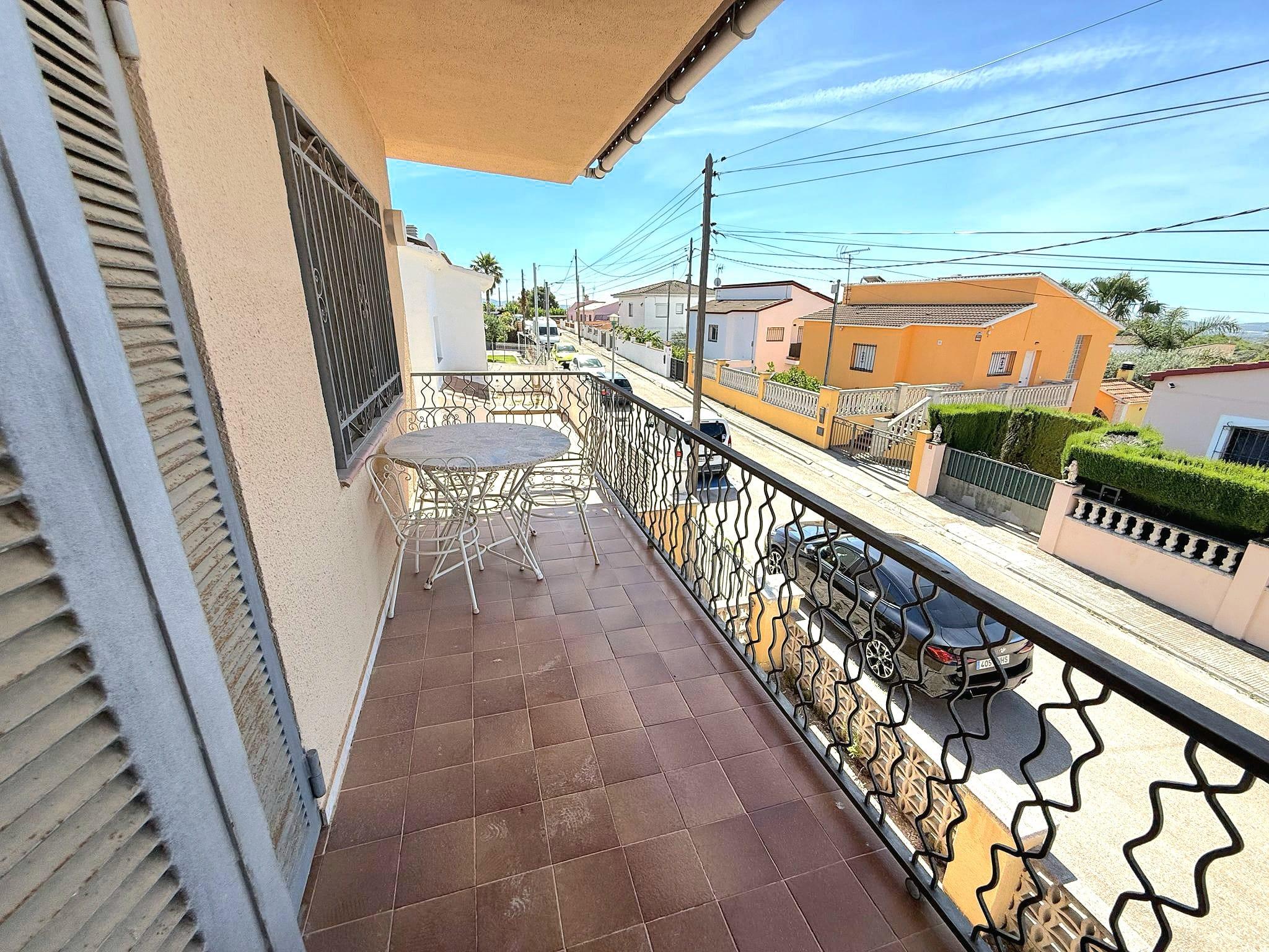 Imagen 16 Casa Aislada en venta en Sant Jaume Dels Domenys / En la urb. el Papagai de Sant Jaume del...