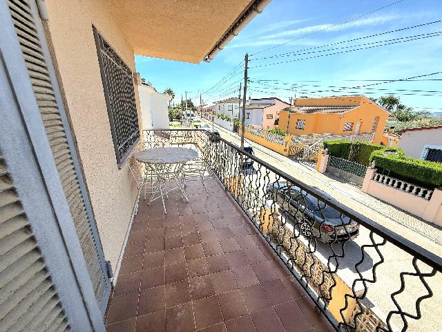 Imagen 16 Inmueble 303898 - Casa Aislada en venta en Sant Jaume Dels Domenys / En la urb. el Papagai de Sant Jaume del...