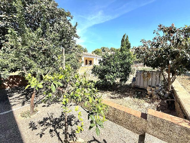 Imagen 21 Inmueble 303898 - Casa Aislada en venta en Sant Jaume Dels Domenys / En la urb. el Papagai de Sant Jaume del...
