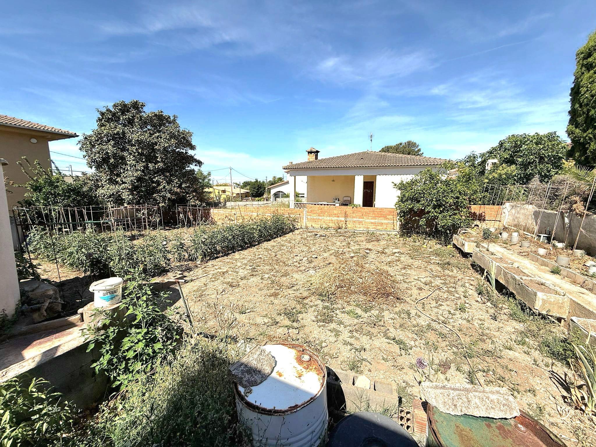 Imagen 20 Casa Aislada en venta en Sant Jaume Dels Domenys / En la urb. el Papagai de Sant Jaume del...
