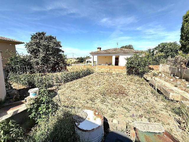 Imagen 20 Inmueble 303898 - Casa Aislada en venta en Sant Jaume Dels Domenys / En la urb. el Papagai de Sant Jaume del...