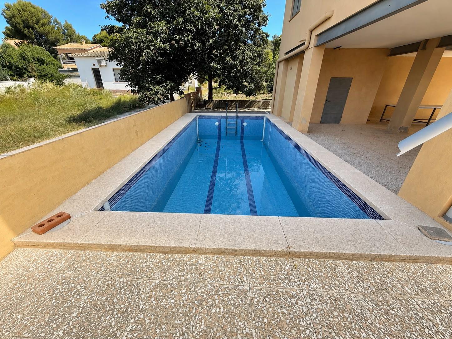 Imagen 3 Casa Aislada en venta en Sant Jaume Dels Domenys / En la urb. el Papagai de Sant Jaume del...