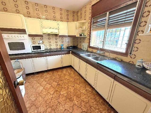 Imagen 8 Inmueble 303898 - Casa Aislada en venta en Sant Jaume Dels Domenys / En la urb. el Papagai de Sant Jaume del...