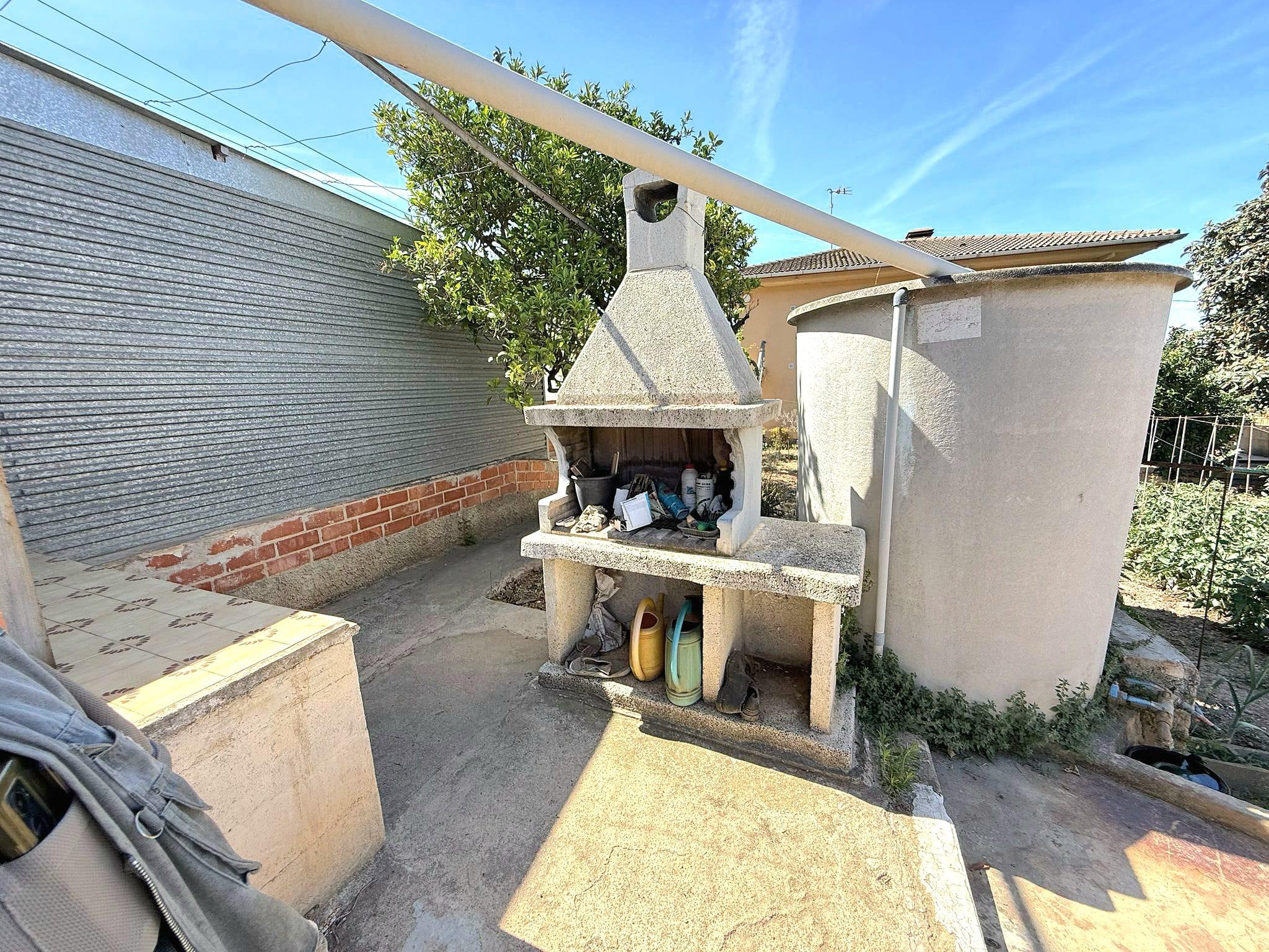 Imagen 18 Casa Aislada en venta en Sant Jaume Dels Domenys / En la urb. el Papagai de Sant Jaume del...