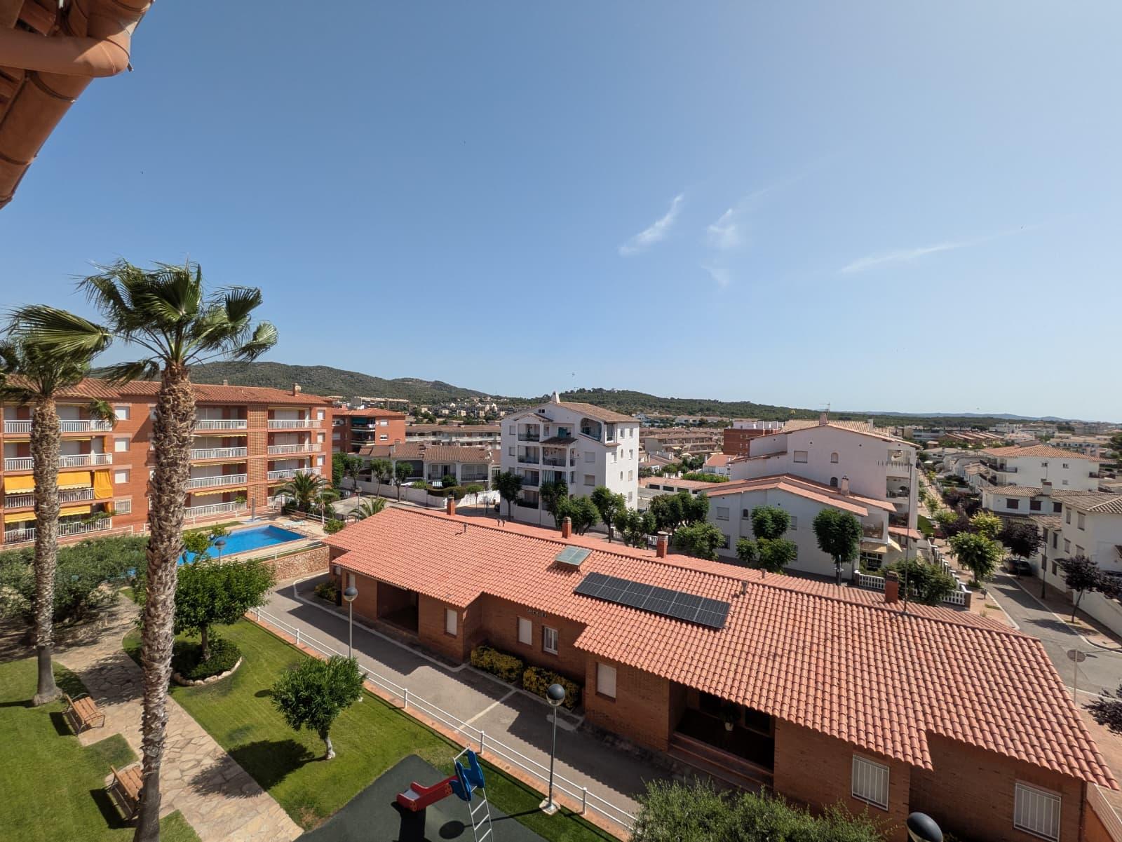 Imagen 39 Ático en venta en Roda De Barà / A 10 minutos de la playa caminando