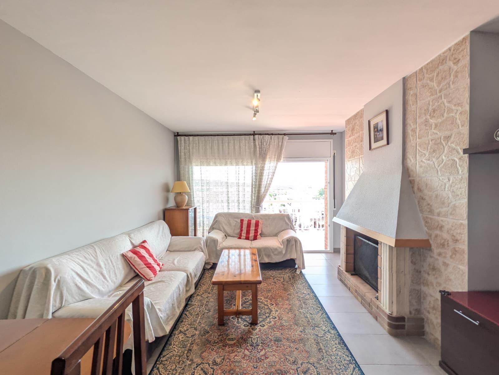 Imagen 3 Ático en venta en Roda De Barà / A 10 minutos de la playa caminando