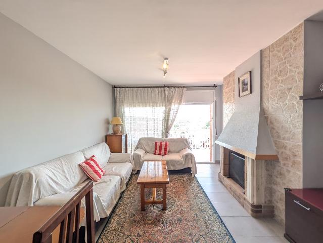 Imagen 3 Inmueble 303995 - Ático en venta en Roda De Barà / A 10 minutos de la playa caminando