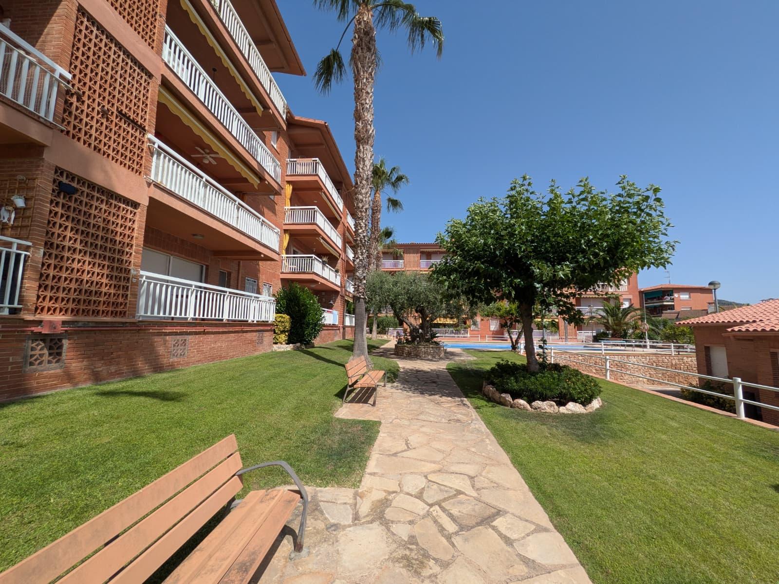 Imagen 28 Ático en venta en Roda De Barà / A 10 minutos de la playa caminando