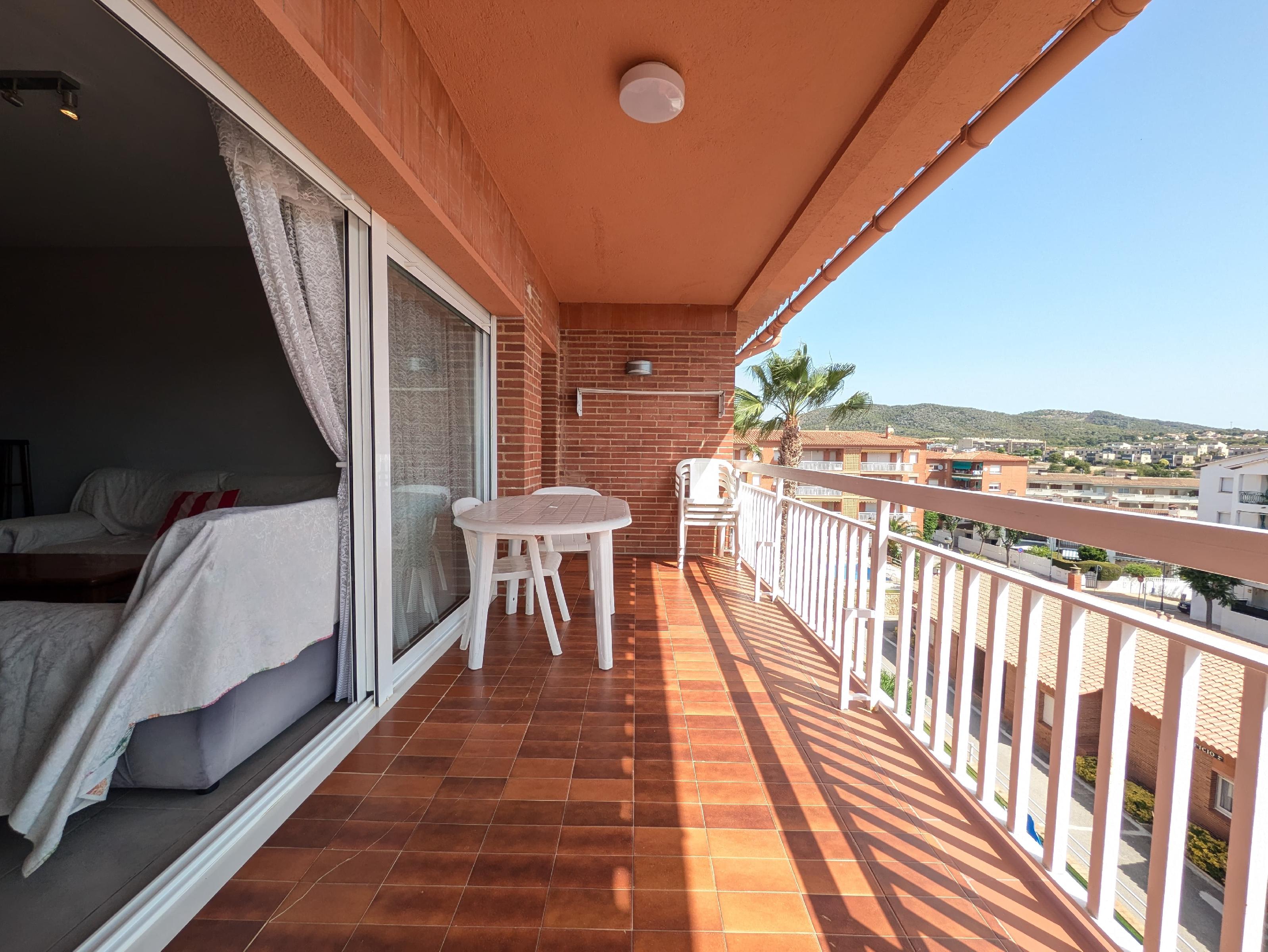 Imagen 7 Ático en venta en Roda De Barà / A 10 minutos de la playa caminando